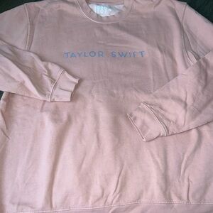 Taylor Swift 1989 Crewneck